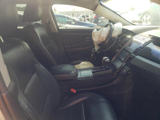 Photo 5 from auction – 2012 FORD TAURUS LIM with VIN 1FAHP2FW7CG104900