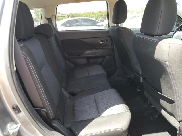 صورة رقم 6 من المزاد - 2016 MITSUBISHI OUTLANDER مع VIN JA4AD2A38GZ008327