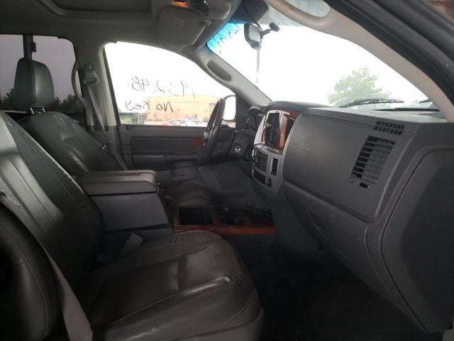 Photo 5 from auction – 2007 DODGE RAM 1500 S with VIN 1D7HA18217S169928