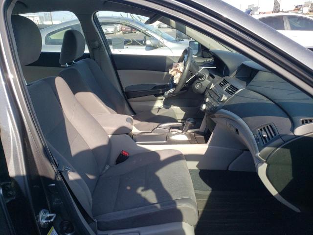 Photo 5 from auction – 2012 HONDA ACCORD LXP with VIN 1HGCP2F43CA020712