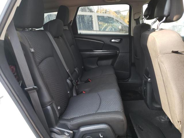 Zdjęcie 6 z aukcji – 2018 DODGE JOURNEY SE z VIN 3C4PDCAB3JT295359