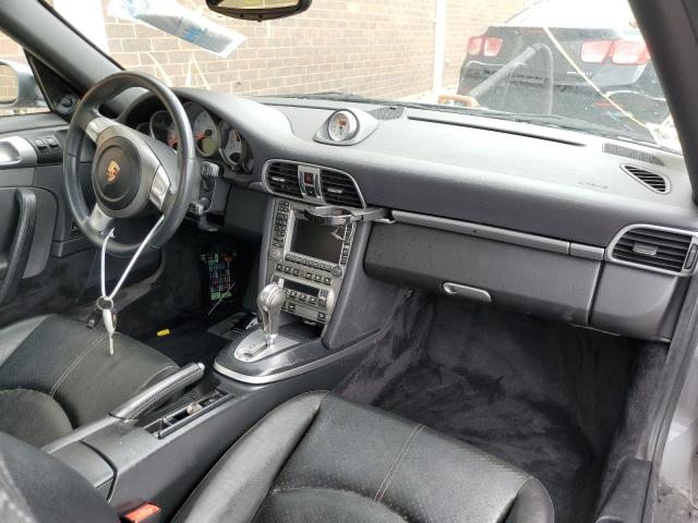 Photo 9 from auction – 2005 PORSCHE 911 NEW GE with VIN WP0AB29915S741376