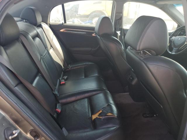 Photo 6 from auction – 2007 ACURA TL with VIN 19UUA66287A033036