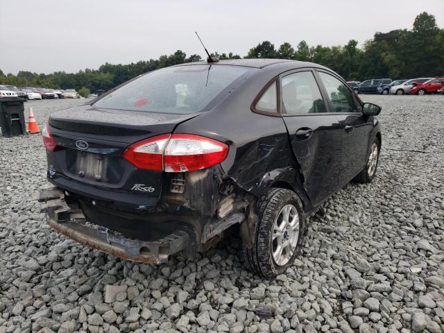 Photo 9 from auction – 2015 FORD FIESTA SE with VIN 3FADP4BJ0FM110360