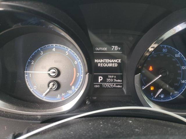 Photo 8 from auction – 2015 TOYOTA COROLLA L with VIN 5YFBURHE8FP213276