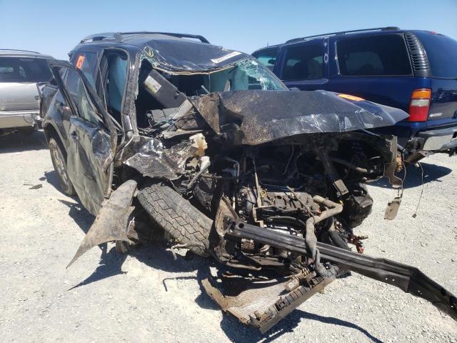 FORD ESCAPE LIM 2012 with VIN 1FMCU9EG6CKA15750 - Photo from auction