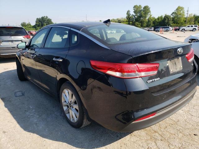 Photo 3 from auction – 2016 KIA OPTIMA EX with VIN 5XXGU4L33GG101574