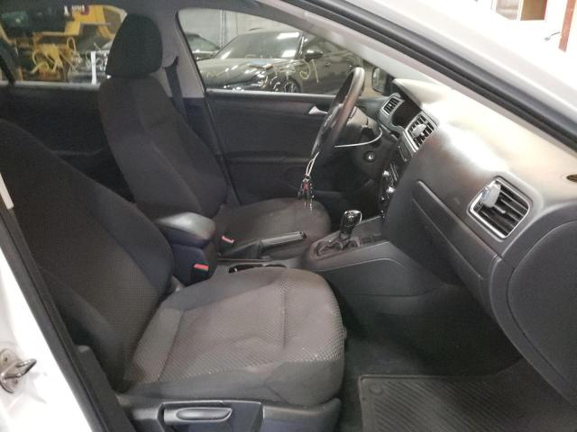 Photo 5 from auction – 2013 VOLKSWAGEN JETTA BASE with VIN 3VW2K7AJ5DM447720