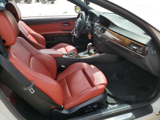 Photo 5 from auction – 2013 BMW 335 I with VIN WBADX7C54DE746258