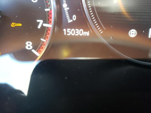 Photo 8 from auction – 2021 MAZDA 3 PREFERRE with VIN JM1BPALL8M1348421