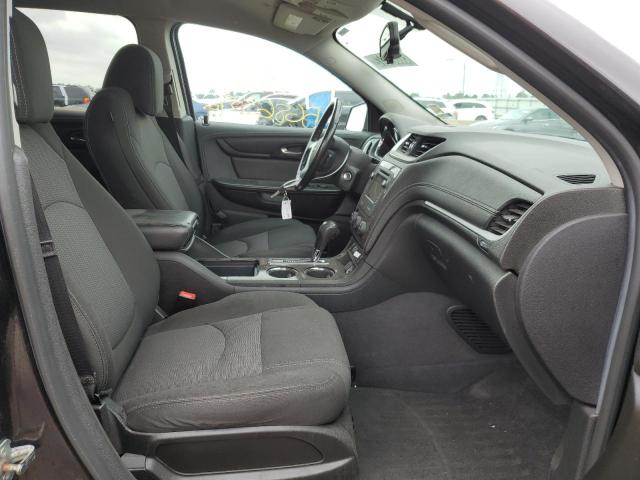 Photo 5 from auction – 2017 CHEVROLET TRAVERSE L with VIN 1GNKVGKD7HJ232367