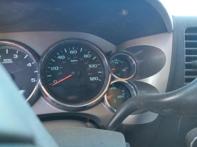 Photo 8 from auction – 2012 CHEVROLET SILVERADO with VIN 1GC5K0C88CZ252399