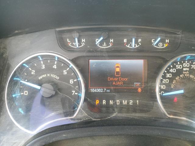 Photo 8 from auction – 2012 FORD F150 SUPER with VIN 1FTFW1ET3CFA66304