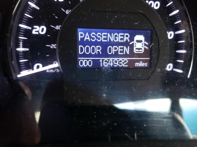 Photo 8 from auction – 2011 TOYOTA CAMRY HYBR with VIN 4T1BB3EK1BU142637