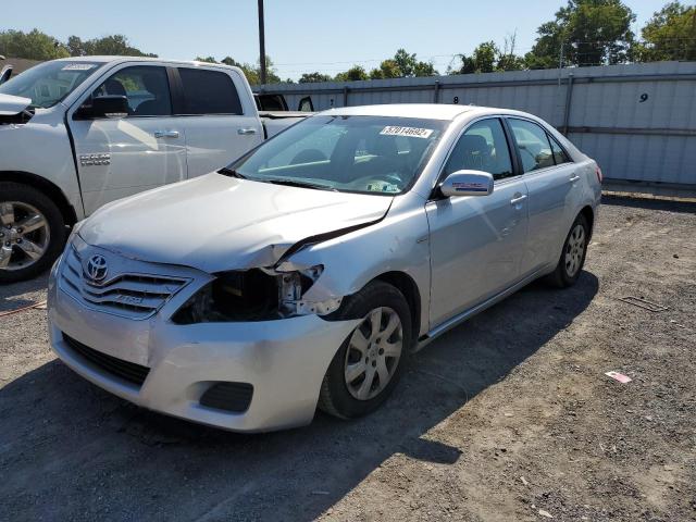 Photo 2 from auction – 2011 TOYOTA CAMRY BASE with VIN 4T1BF3EK4BU673111