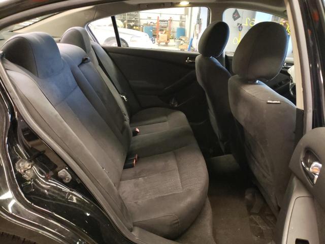 Photo 6 from auction – 2010 NISSAN ALTIMA BAS with VIN 1N4AL2APXAN433726