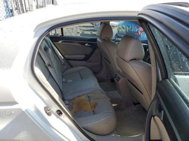 Photo 6 from auction – 2008 ACURA TL with VIN 19UUA66298A019132