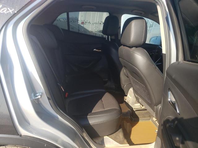 Photo 6 from auction – 2018 BUICK ENCORE PRE with VIN KL4CJASB2JB545020
