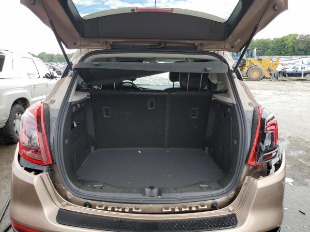 Photo 9 from auction – 2018 BUICK ENCORE PRE with VIN KL4CJASB7JB519111