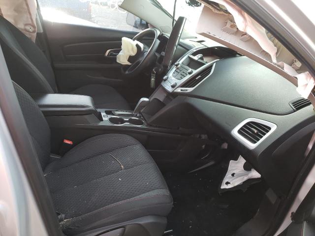 Photo 5 from auction – 2010 GMC TERRAIN SL with VIN 2CTALBEW7A6231799