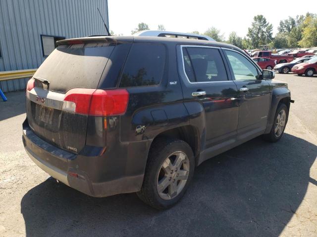 Photo 4 from auction – 2012 GMC TERRAIN SL with VIN 2GKFLXEK3C6308378