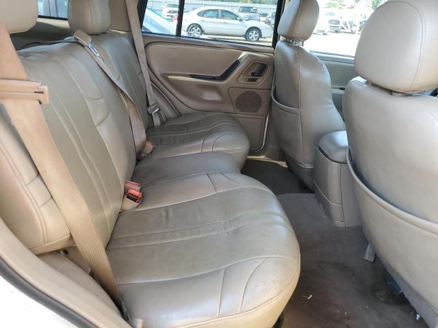 Photo 6 from auction – 2004 JEEP GRAND CHER with VIN 1J4GW48S24C308666