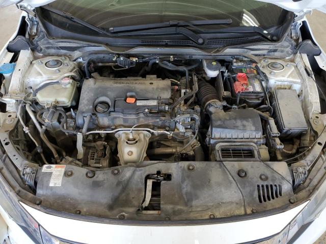 Photo 7 from auction – 2016 HONDA CIVIC LX with VIN 19XFC2F53GE077933