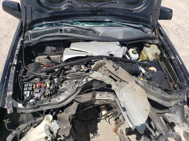 Photo 7 from auction – 2004 CADILLAC SRX with VIN 1GYEE637840168505