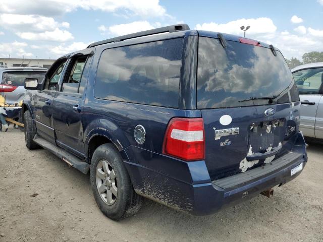 Photo 3 from auction – 2008 FORD EXPEDITION with VIN 1FMFK15598LA51873