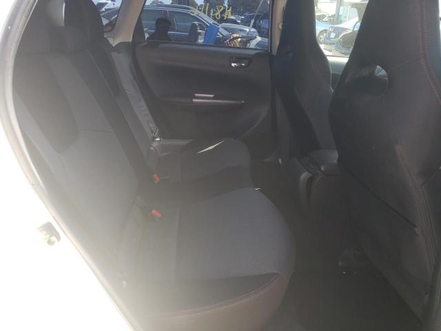 Zdjęcie 6 z aukcji – 2011 SUBARU IMPREZA WR z VIN JF1GR7E66BG817354