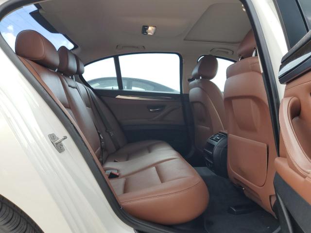Photo 6 from auction – 2014 BMW 528 I with VIN WBA5A5C53ED507950