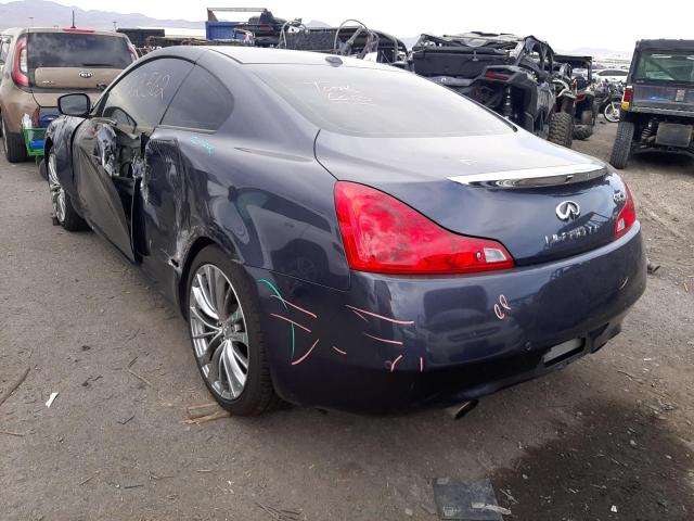 Photo 3 from auction – 2012 INFINITI G37 BASE with VIN JN1CV6EK1CM422600