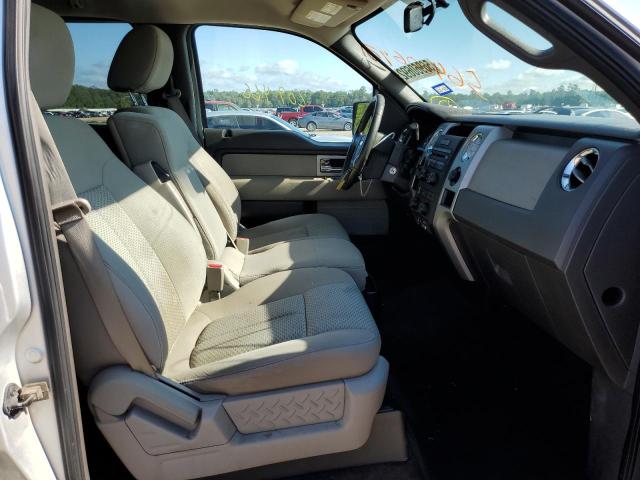 Photo 5 from auction – 2009 FORD F150 SUPER with VIN 1FTRW12869KC79602