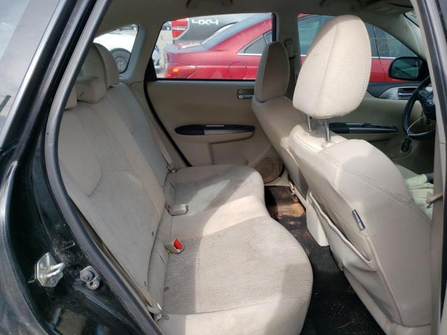 Photo 6 from auction – 2011 SUBARU IMPREZA OU with VIN JF1GH6D65BH829441