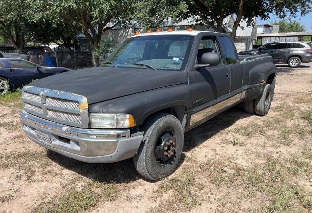 Photo 2 from auction – 1998 DODGE RAM 3500 with VIN 1B7MC33DXWJ148118