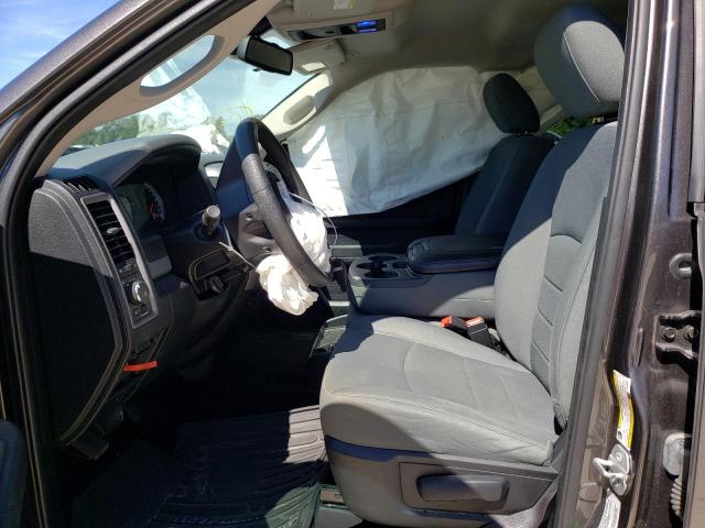 Photo 5 from auction – 2015 RAM 1500 ST with VIN 3C6RR6KT8FG698831