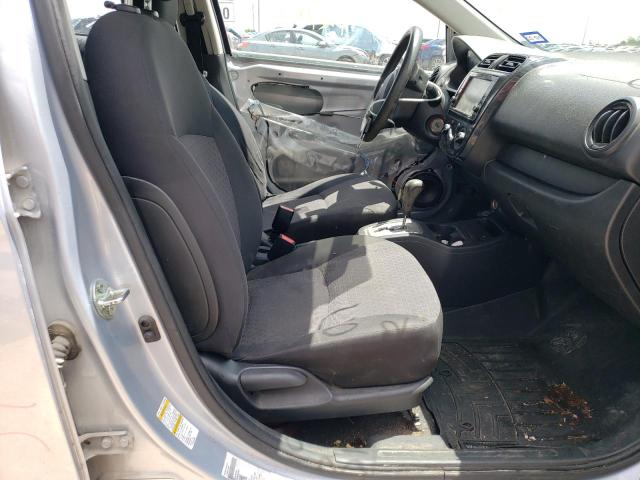 Photo 5 from auction – 2018 MITSUBISHI MIRAGE ES with VIN ML32A3HJ2JH009017