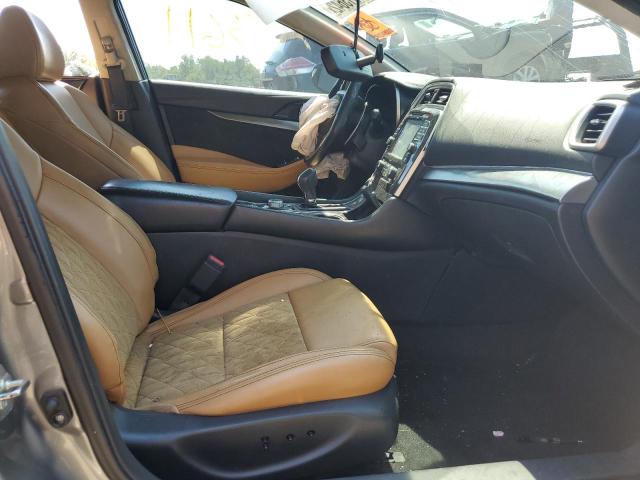 Photo 5 from auction – 2016 NISSAN MAXIMA 3.5 with VIN 1N4AA6AP5GC406113