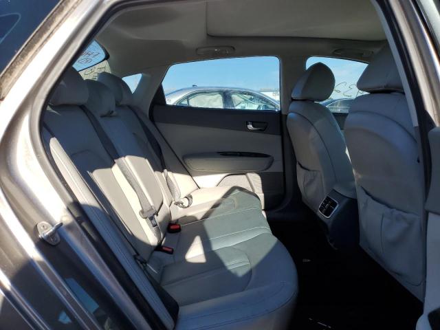 Photo 6 from auction – 2018 KIA OPTIMA EX with VIN 5XXGU4L37JG204486