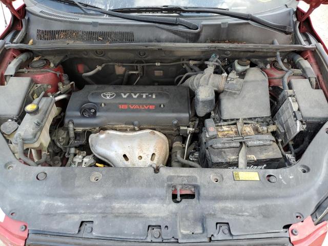 Photo 7 from auction – 2006 TOYOTA RAV4 with VIN JTMZD33V465026102