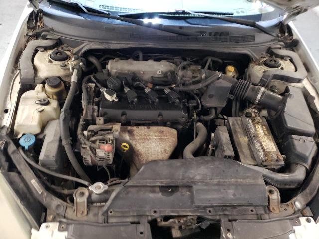 Photo 7 from auction – 2004 NISSAN ALTIMA BAS with VIN 1N4AL11D04C130809