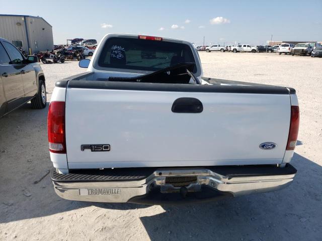 Photo 10 from auction – 1997 FORD F150 with VIN 2FTDF1763VCA36832