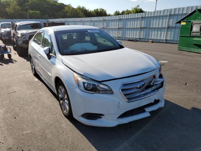 SUBARU LEGACY 2.5 2015 with VIN 4S3BNAC64F3020646 - Photo from auction