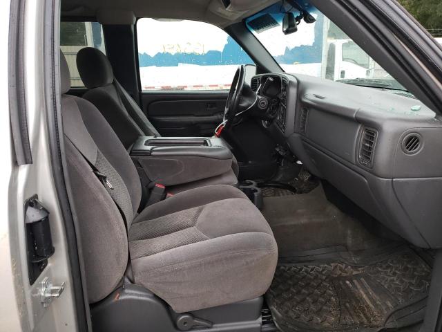Photo 5 from auction – 2006 CHEVROLET SILVERADO with VIN 1GCEK19B66E268735