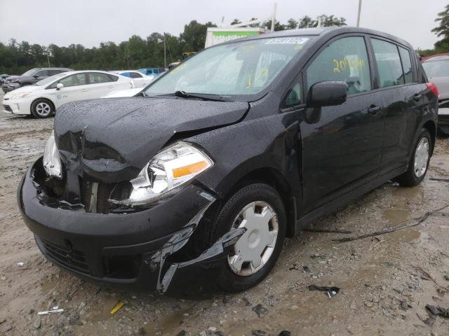 Photo 2 from auction – 2011 NISSAN VERSA S with VIN 3N1BC1CP3BL508082