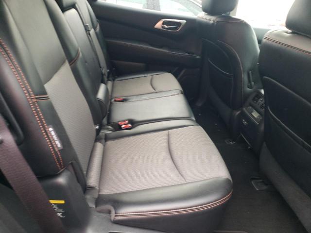 Photo 6 from auction – 2019 NISSAN PATHFINDER with VIN 5N1DR2MN6KC642048