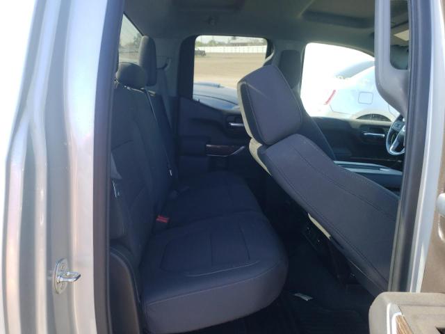 Photo 6 from auction – 2020 GMC SIERRA C15 with VIN 1GTR8CEK9LZ287219
