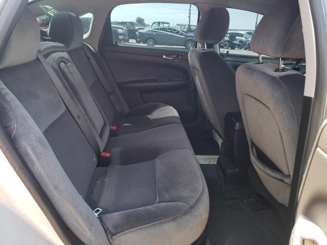 Photo 6 from auction – 2012 CHEVROLET IMPALA LT with VIN 2G1WG5E31C1281040
