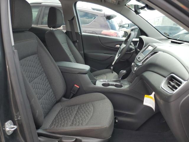 Photo 5 from auction – 2021 CHEVROLET EQUINOX LT with VIN 3GNAXKEV3ML342140