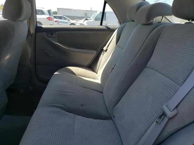 Photo 6 from auction – 2005 TOYOTA COROLLA CE with VIN 2T1BR32E95C501636